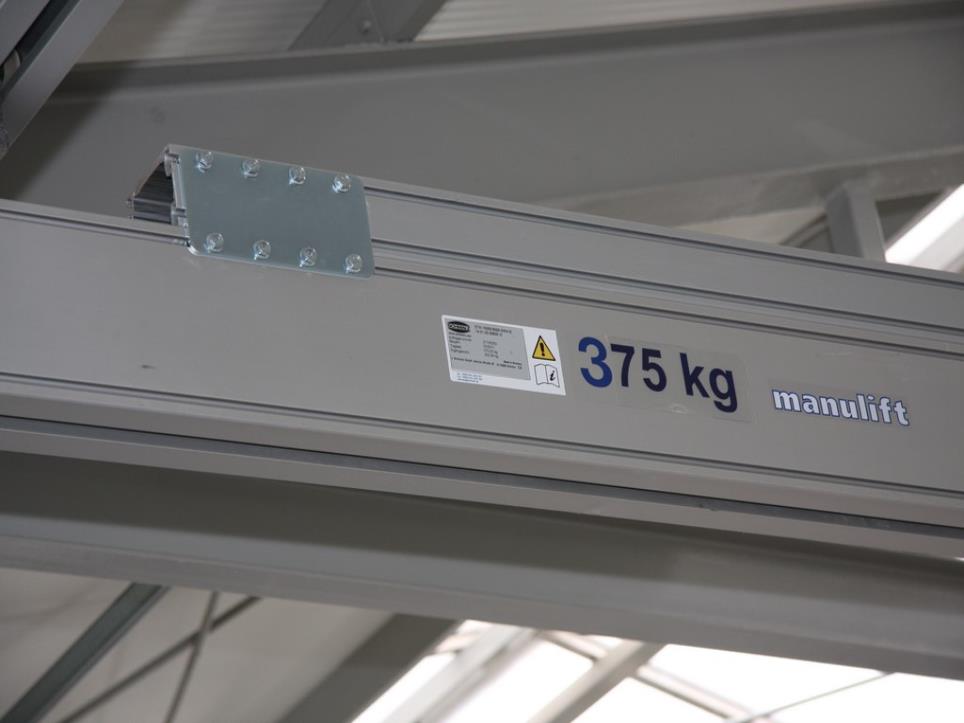 Machines for window production-4